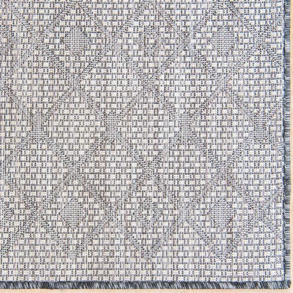 Teppiche*Pharao24 Teppich für Terrasse Galogero