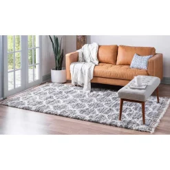 Teppiche*Pharao24 Teppich Gannice