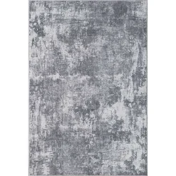 Pharao24 Teppich Grau Blau Nathan><noscript><img width=