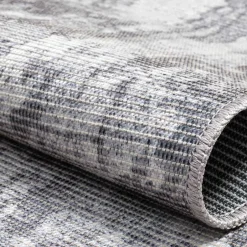 Pharao24 Teppich Grau Blau Nathan><noscript><img width=