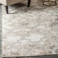 Pharao24 Teppich In- und Outdoor Melica><noscript><img width=