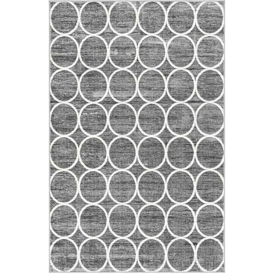 Teppiche*Pharao24 Teppich mit grafischem Motiv Pretty