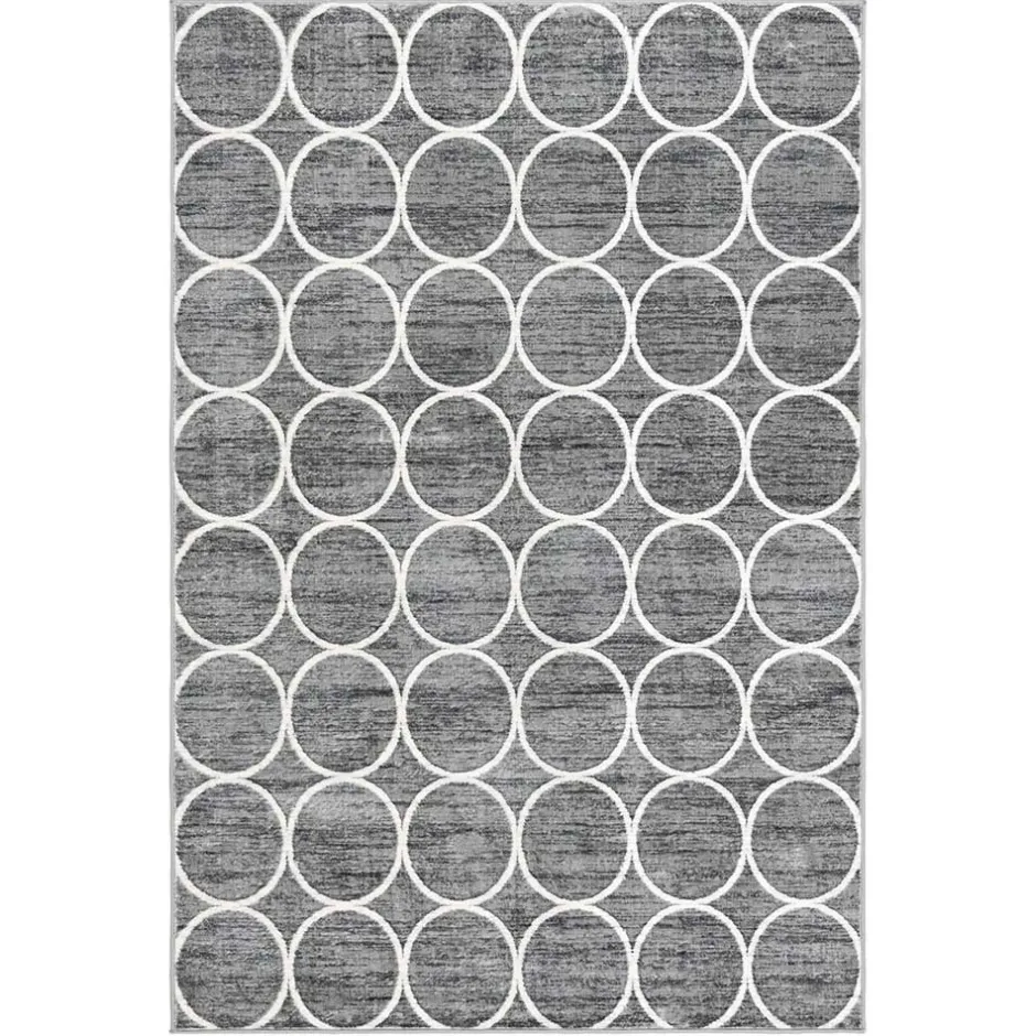 Teppiche*Pharao24 Teppich mit grafischem Motiv Pretty