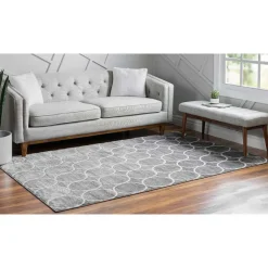 Teppiche*Pharao24 Teppich mit grafischem Motiv Pretty