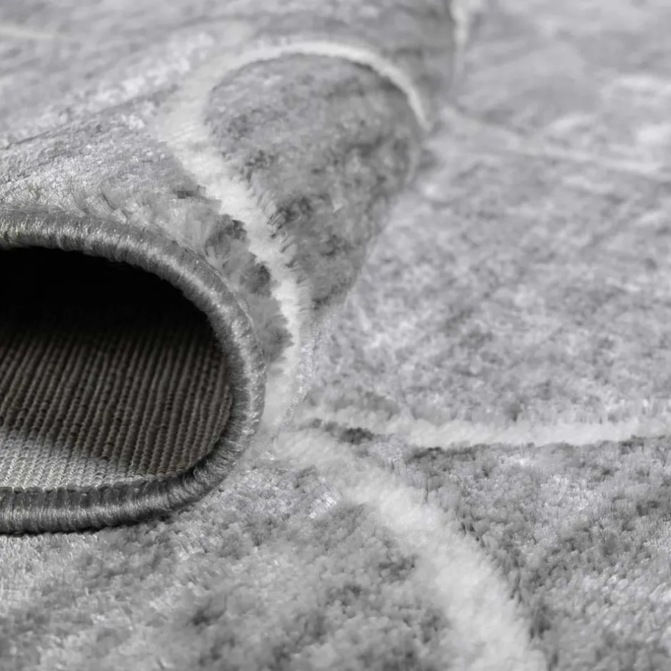 Teppiche*Pharao24 Teppich mit grafischem Motiv Pretty