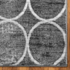 Teppiche*Pharao24 Teppich mit grafischem Motiv Pretty