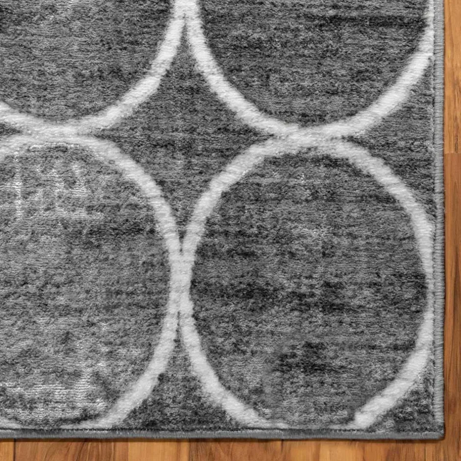 Teppiche*Pharao24 Teppich mit grafischem Motiv Pretty