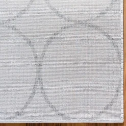 Pharao24 Teppich mit grafischem Muster Jambi><noscript><img width=