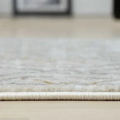 Pharao24 Teppich mit Kachelmuster Anne><noscript><img width=