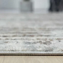 Pharao24 Teppich mit Streifen Nomati><noscript><img width=