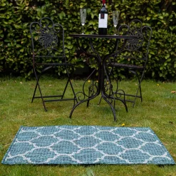 Pharao24 Teppich Outdoor Anjuna><noscript><img width=