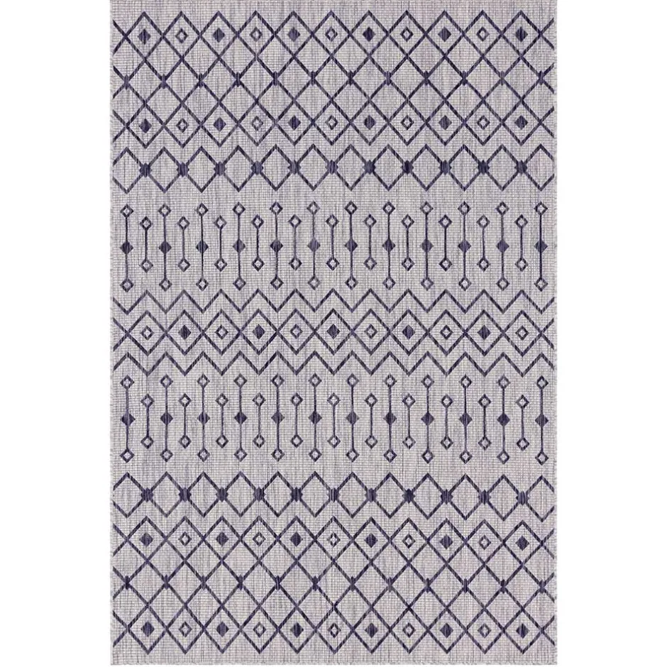 Teppiche*Pharao24 Teppich Outdoor Betisla