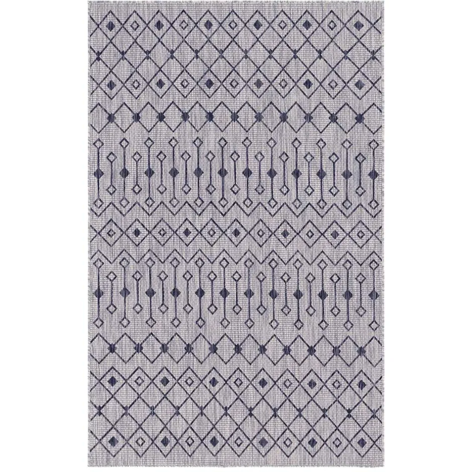 Teppiche*Pharao24 Teppich Outdoor Betisla