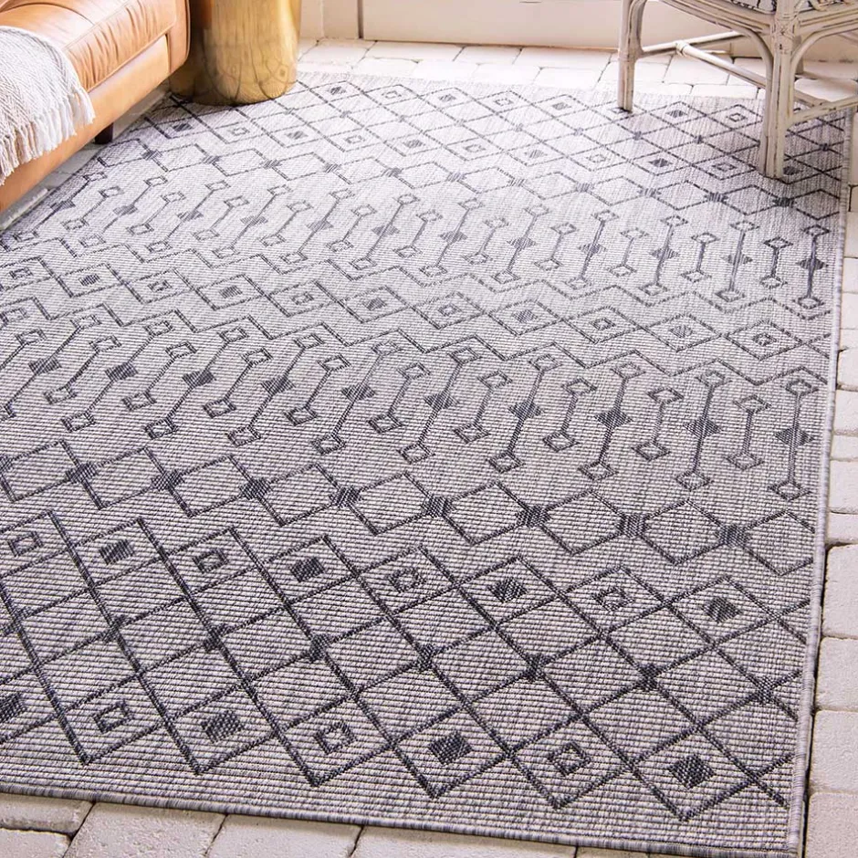 Teppiche*Pharao24 Teppich Outdoor Betisla