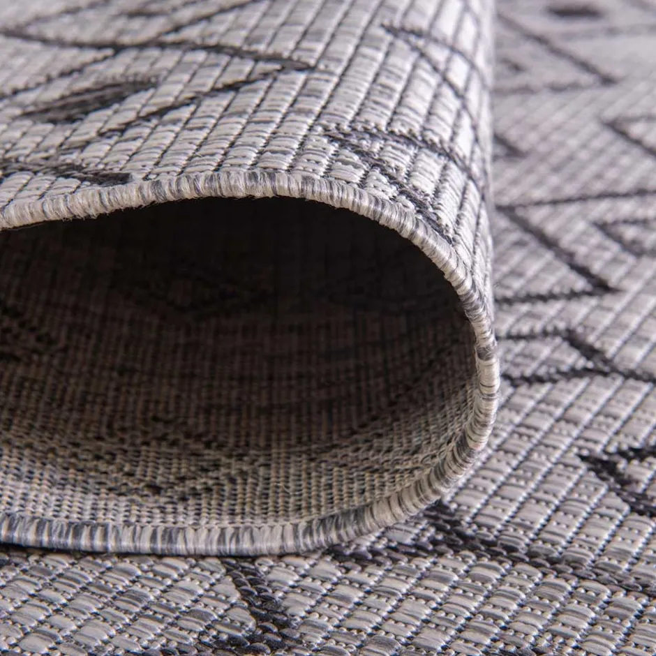 Teppiche*Pharao24 Teppich Outdoor Betisla