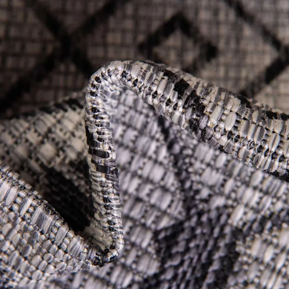 Teppiche*Pharao24 Teppich Outdoor Betisla