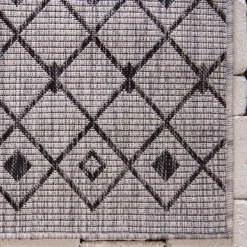 Teppiche*Pharao24 Teppich Outdoor Betisla