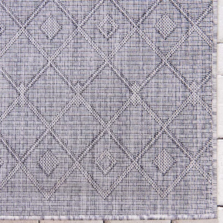 Teppiche*Pharao24 Teppich Outdoor Betisla