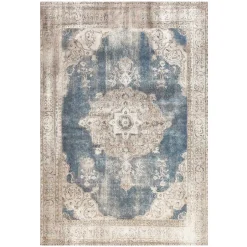 Teppiche*Pharao24 Teppich Polor