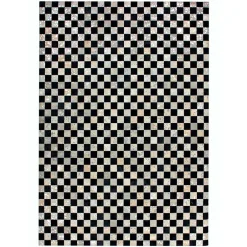 Teppiche*Pharao24 Teppich Purista