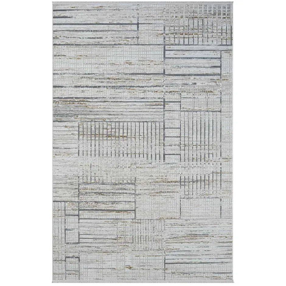 Teppiche*Pharao24 Teppich rechteckig Kurzflor Infinando