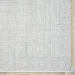 Teppiche*Pharao24 Teppich rechteckig Kurzflor Infinando