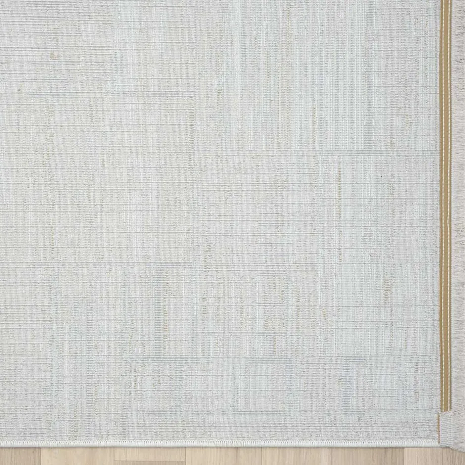 Teppiche*Pharao24 Teppich rechteckig Kurzflor Infinando