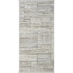 Teppiche*Pharao24 Teppich rechteckig Kurzflor Infinando