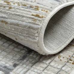 Teppiche*Pharao24 Teppich rechteckig Kurzflor Infinando