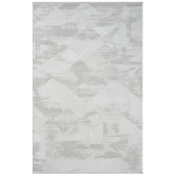 Teppiche*Pharao24 Teppich rechteckig Kurzflor Luzyfa