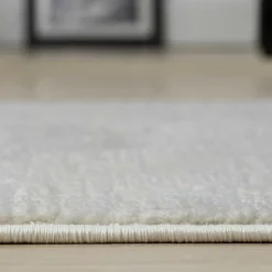 Teppiche*Pharao24 Teppich rechteckig Kurzflor Luzyfa