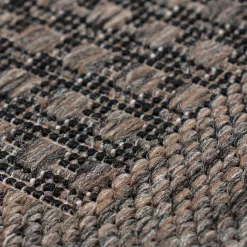 Teppiche*Pharao24 Teppich Round