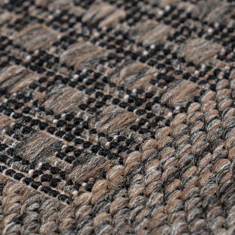 Teppiche*Pharao24 Teppich Round