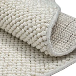 Teppiche*Pharao24 Teppich rund 120 cm Formation