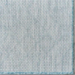 Pharao24 Teppich Türkis Andrina><noscript><img width=