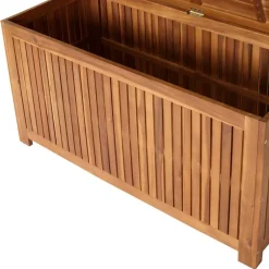 Truhen*Pharao24 Terrassen Auflagenbox Pardys