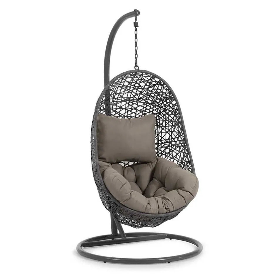 Pharao24 Terrassen Hängesessel Jardino> Gartenmöbel