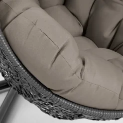 Pharao24 Terrassen Hängesessel Jardino><noscript><img width=