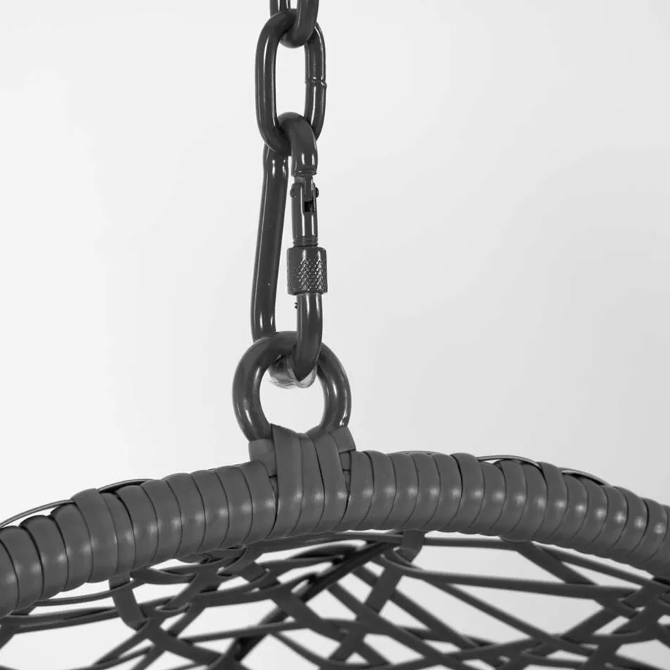 Pharao24 Terrassen Hängesessel Jardino> Gartenmöbel