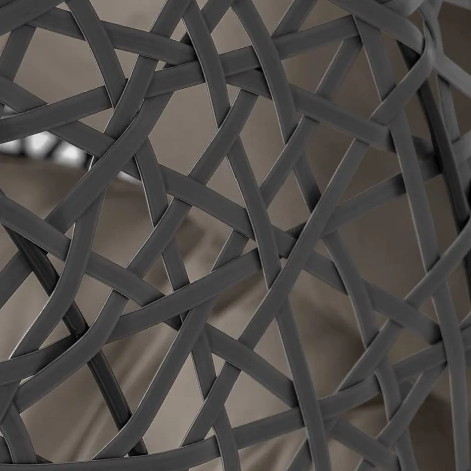 Pharao24 Terrassen Hängesessel Jardino> Gartenmöbel