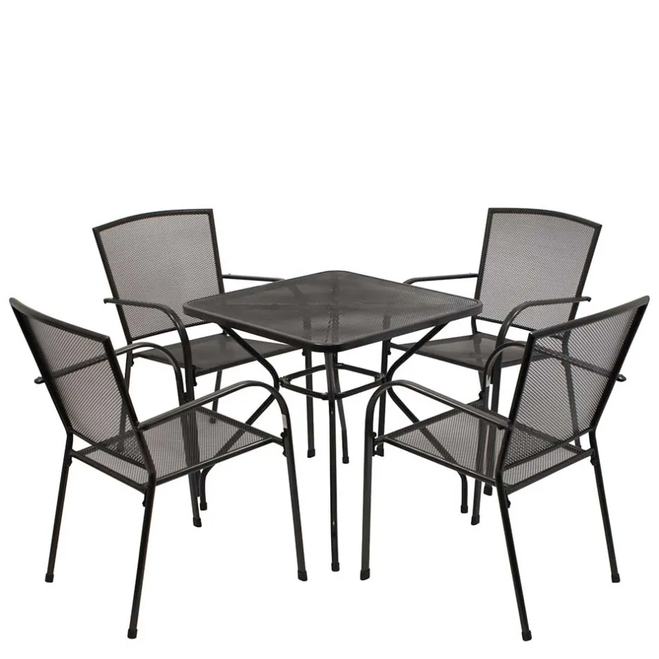 Pharao24 Terrassen Sitzgruppe Infermo> Sitzgruppen|Gartenmöbel