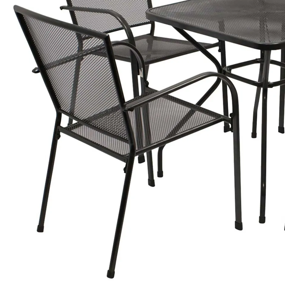 Pharao24 Terrassen Sitzgruppe Infermo> Sitzgruppen|Gartenmöbel