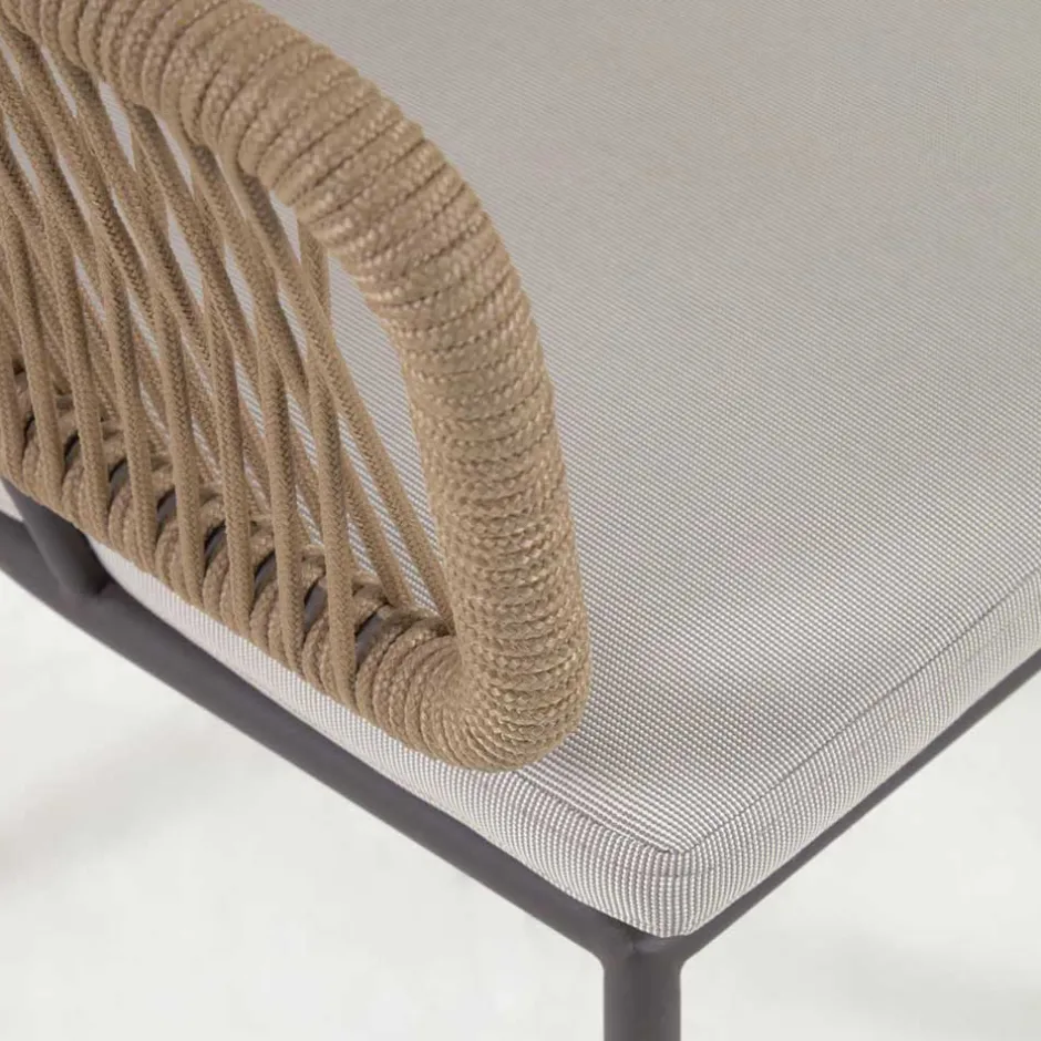 Pharao24 Terrassen Stühle Oxeda> Armlehnstühle