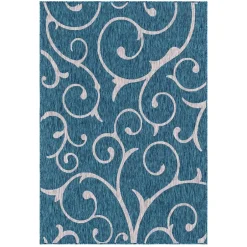 Teppiche*Pharao24 Terrassen Teppich This