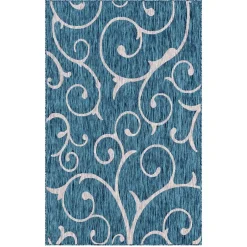 Teppiche*Pharao24 Terrassen Teppich This