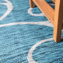 Teppiche*Pharao24 Terrassen Teppich This