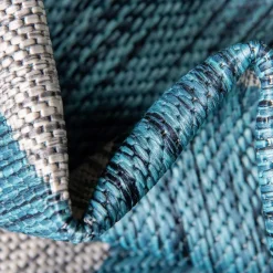 Teppiche*Pharao24 Terrassen Teppich This