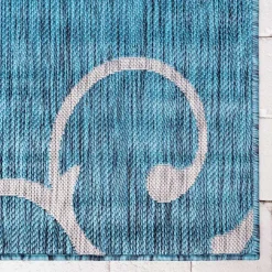 Teppiche*Pharao24 Terrassen Teppich This