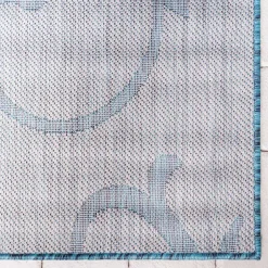 Teppiche*Pharao24 Terrassen Teppich This