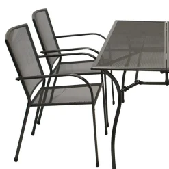 Sitzgruppen|Gartenmöbel*Pharao24 Terrassengruppe Dinamaro